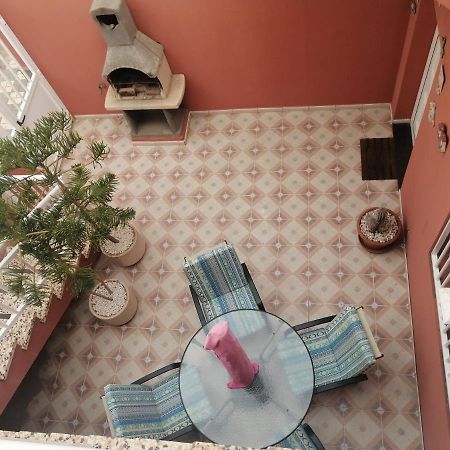 Willa El Girasol Arinaga Zewnętrze zdjęcie